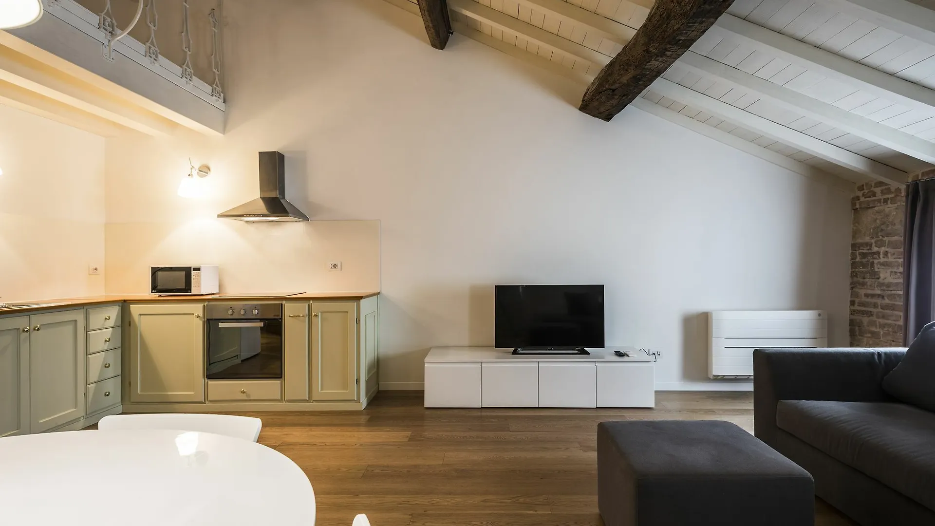 Myplace Prato Della Valle Family Apartment Padua