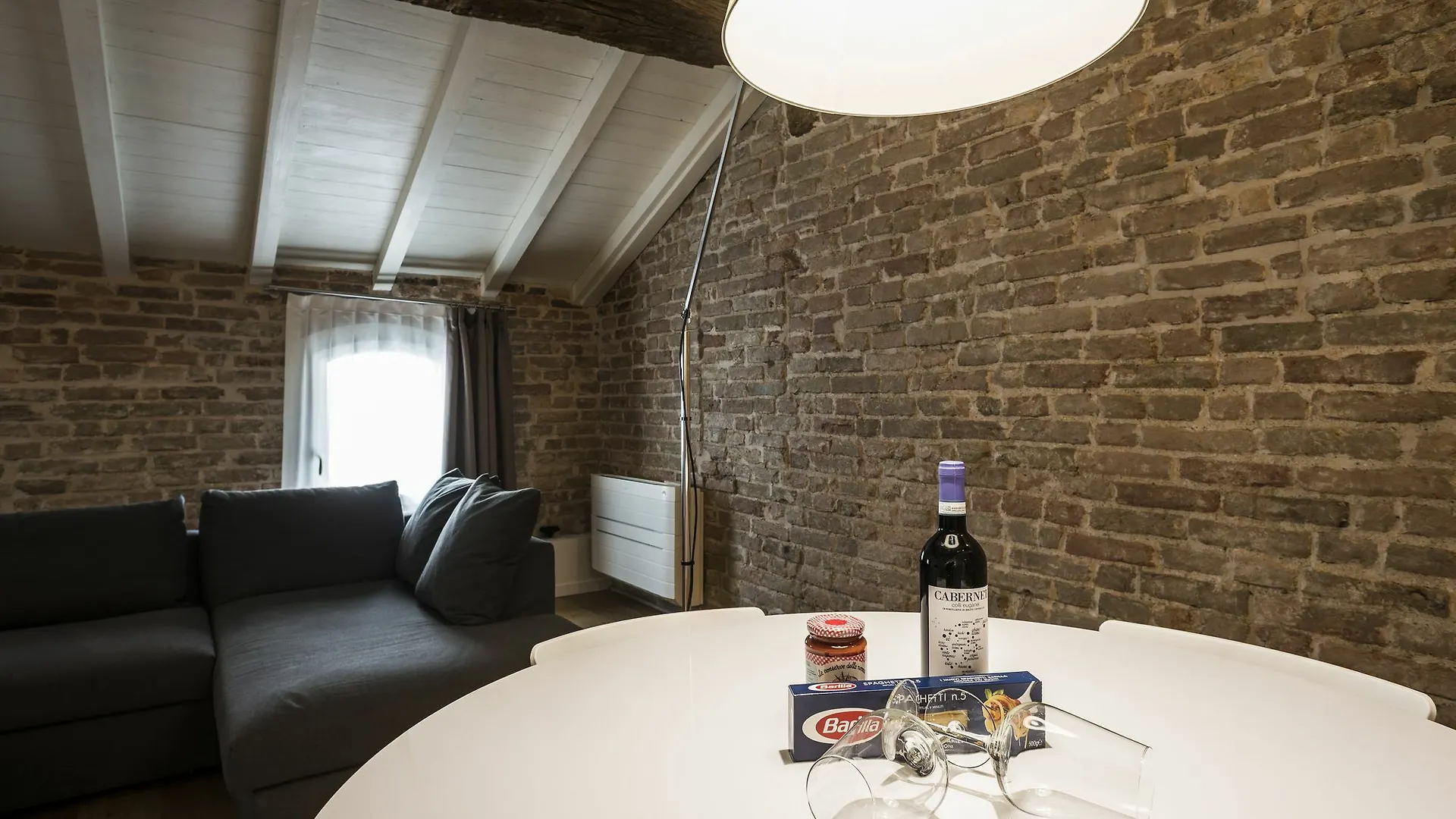 Myplace Prato Della Valle Family Apartment Padua