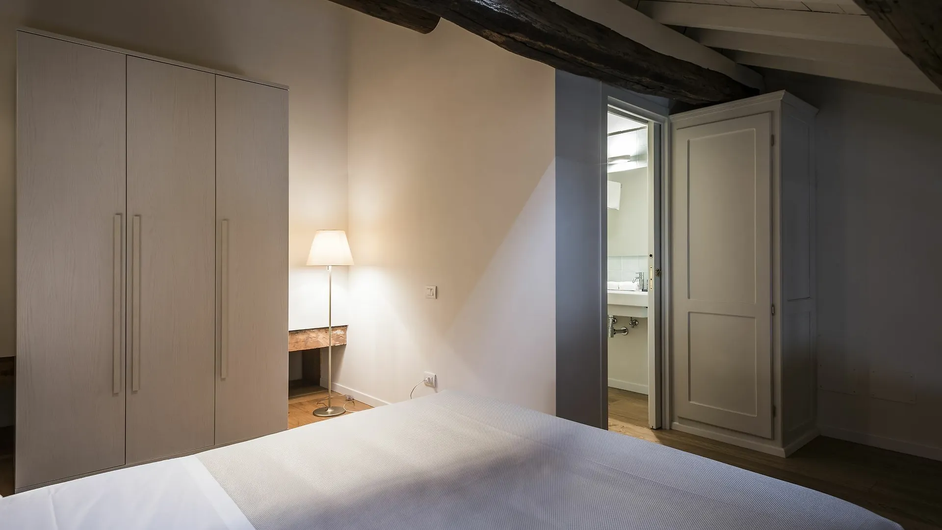 Myplace Prato Della Valle Family Apartment Padua Italia