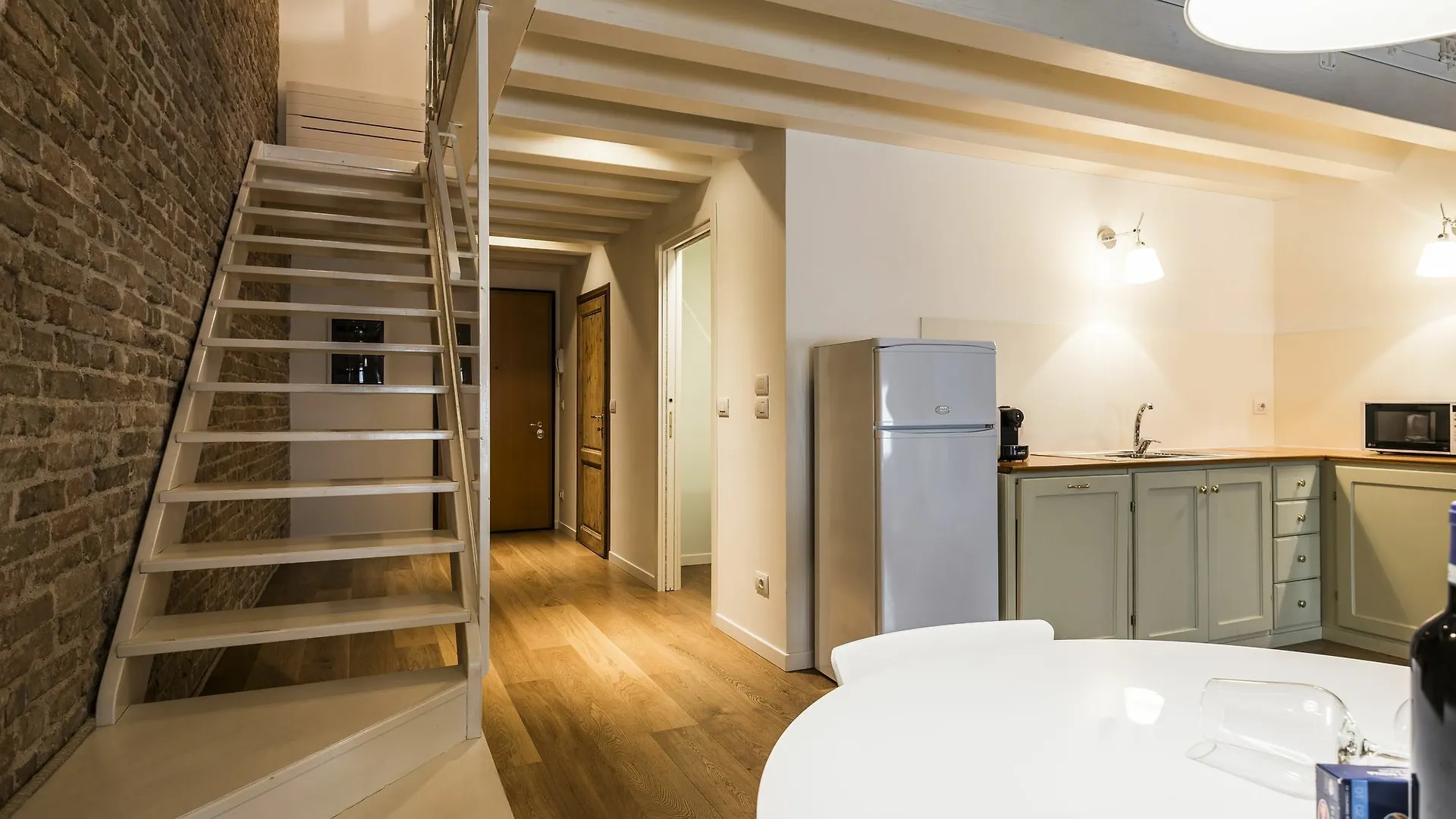 Myplace Prato Della Valle Family Apartment Padua 0*,